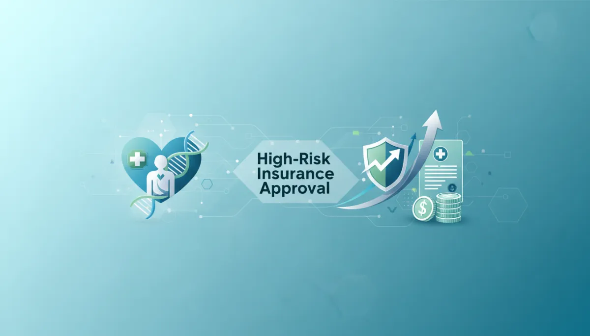 Life Insurance with Health Conditions