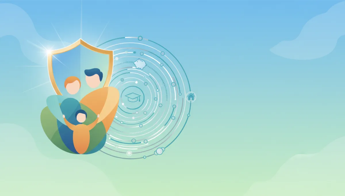 Life Insurance for Parents: Secure Kids' Future