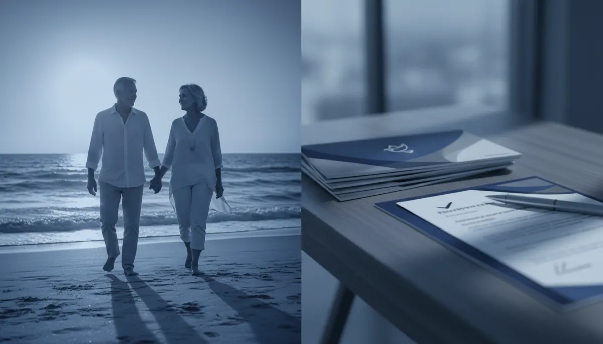 Understanding Final Expense Insurance for Seniors