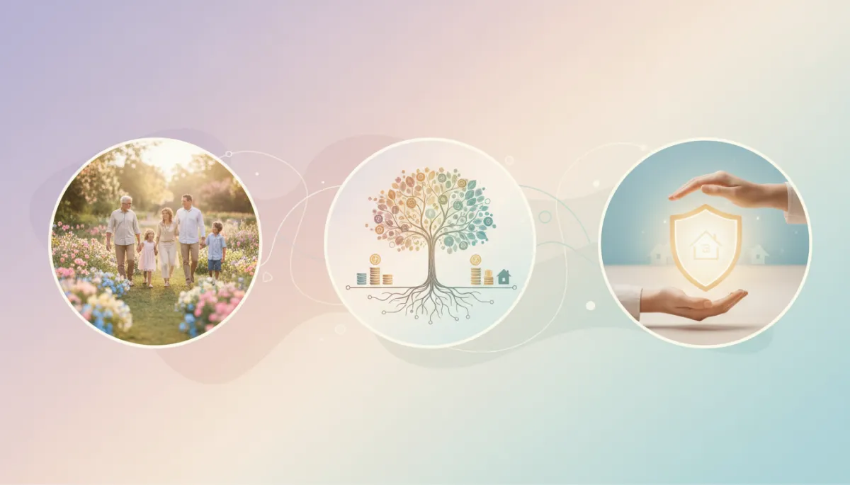 Life Insurance for a Lasting Financial Legacy