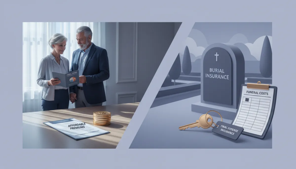Final Expense Insurance: A Complete Guide