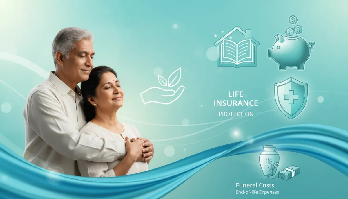 Protect Loved Ones with Final Expense Insurance