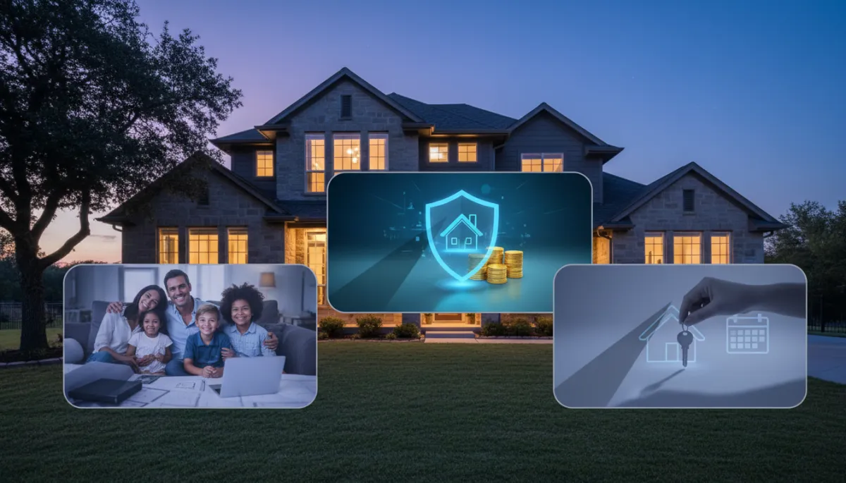 Secure Your Home with Mortgage Protection Insurance