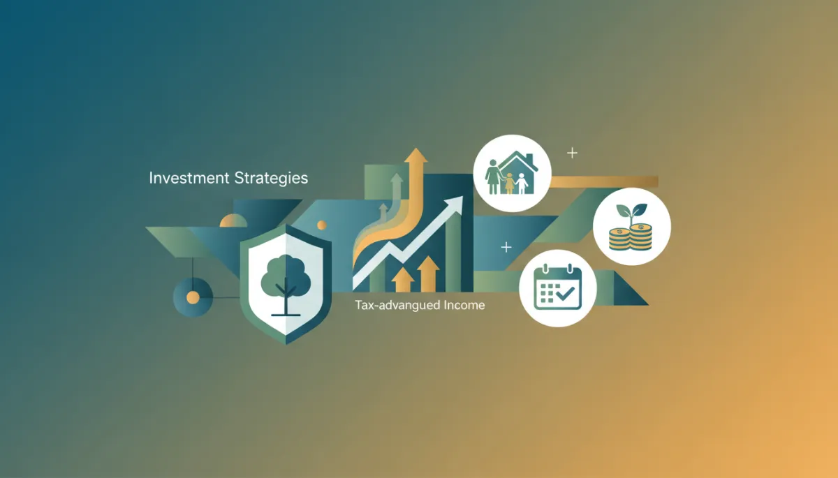 Life Insurance for Wealth and Retirement Income