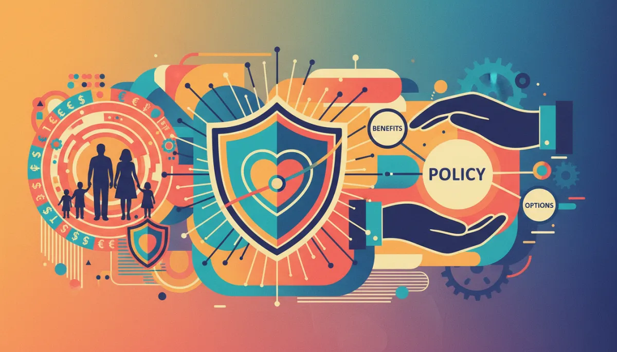 Family Financial Protection: Life Insurance Guide