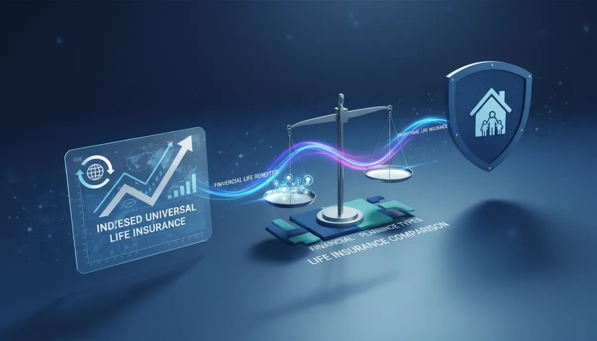 Indexed vs. Traditional Life Insurance Explained