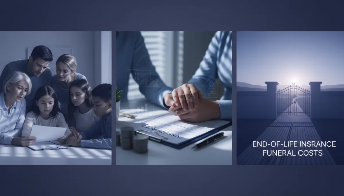 Final Expense Insurance: A Guide for Families