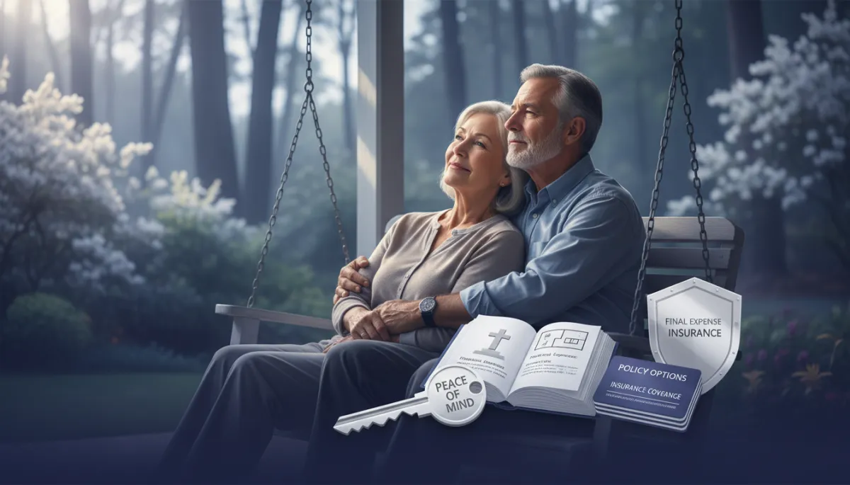 Understanding Final Expense Insurance Coverage