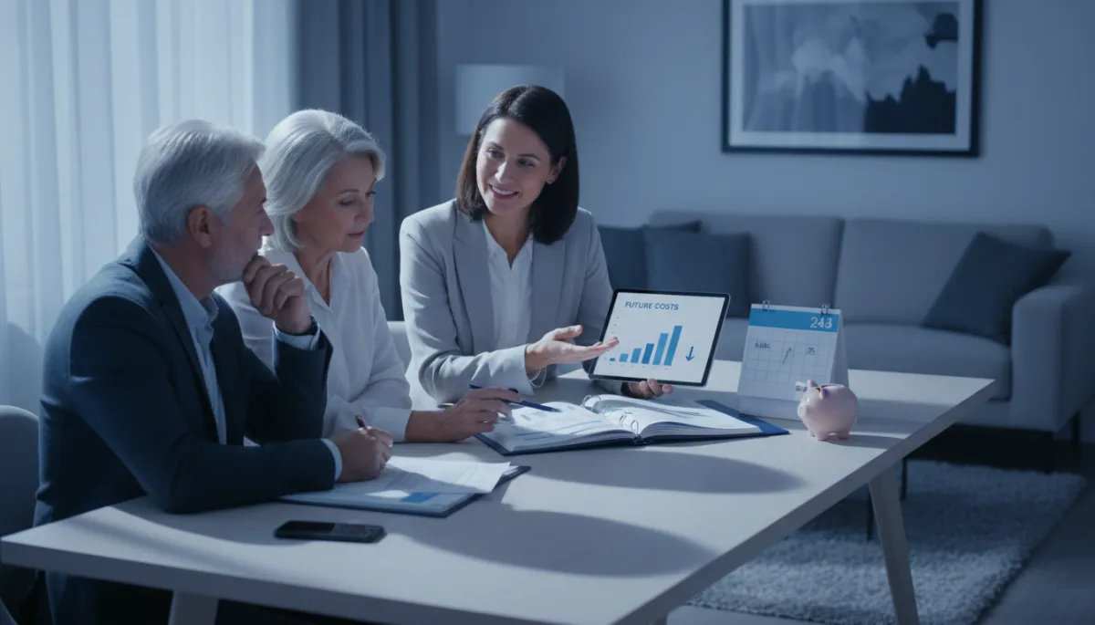 When to Buy Final Expense Insurance