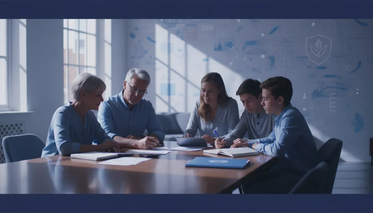 Final Expense Planning: Secure Your Family's Future