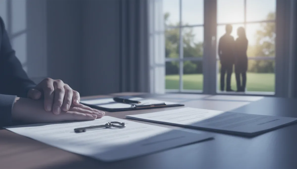 What Happens to Your Mortgage If You Die?