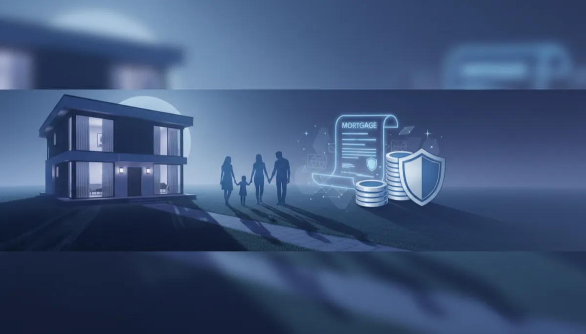 Life Insurance: Secure Your Mortgage After Death