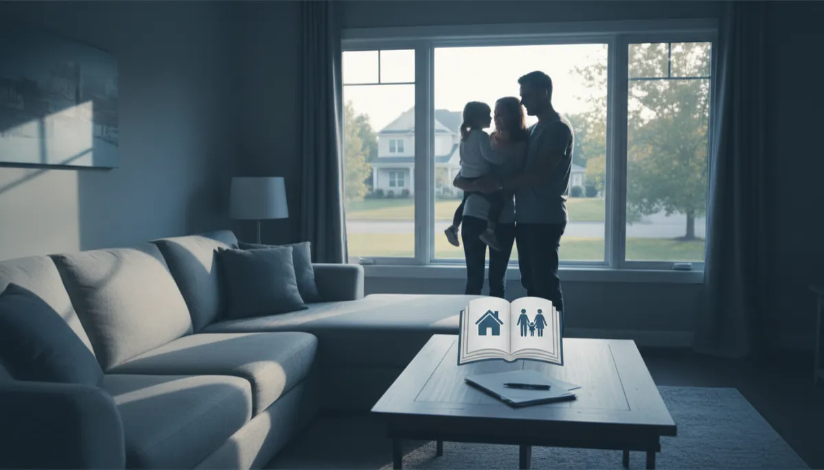 Mortgage Protection: Secure Your Family's Home