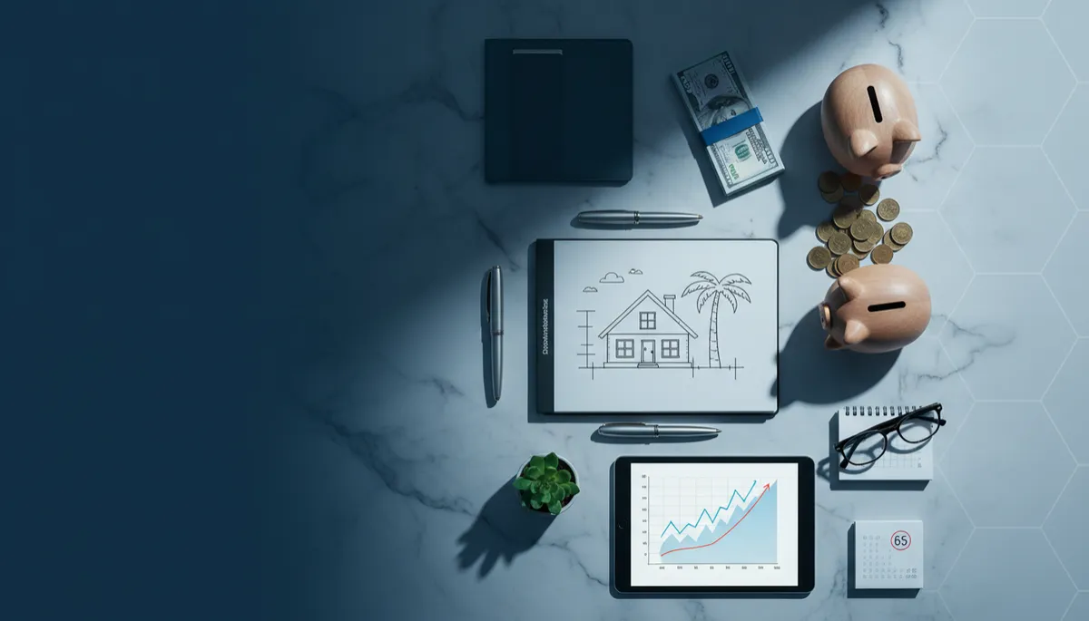 5 Strategies for a Comfortable Retirement