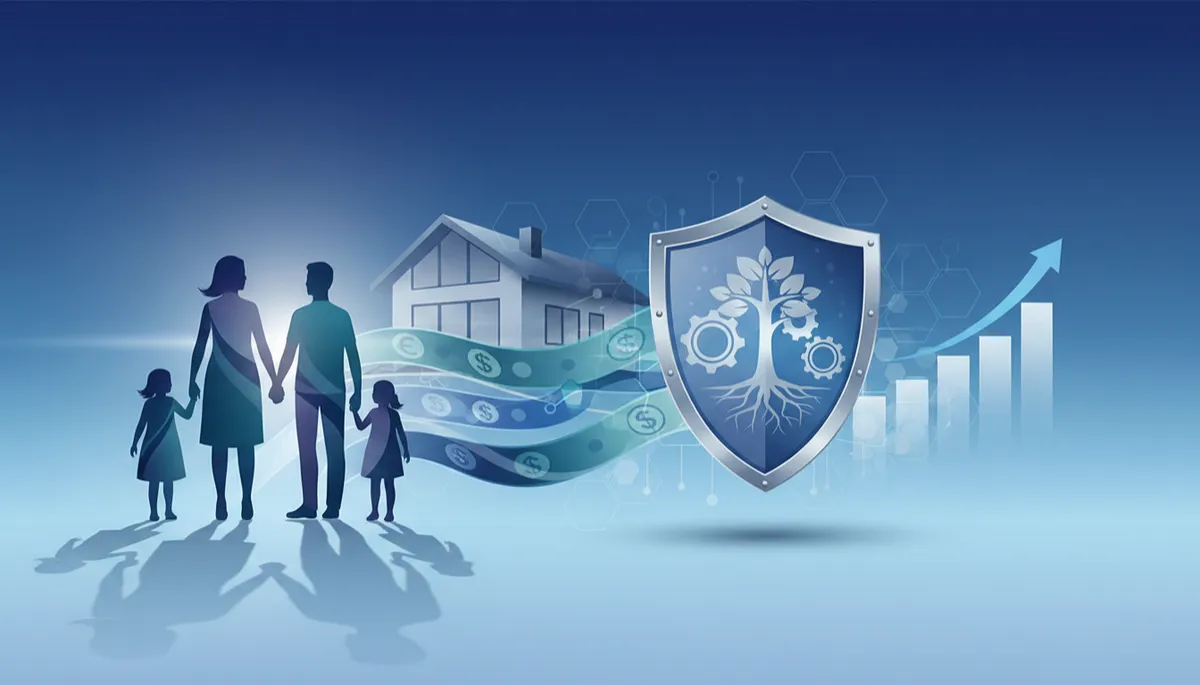 Secure Your Family's Future with Life Insurance