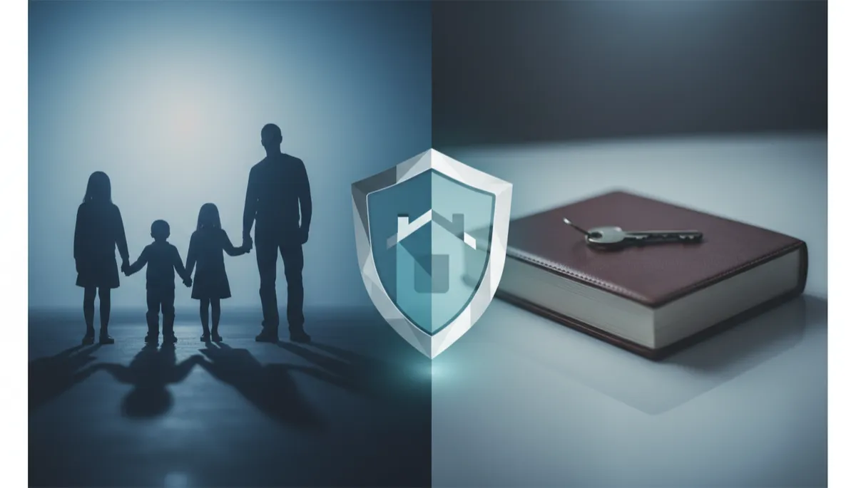 5 Ways Life Insurance Protects Your Family