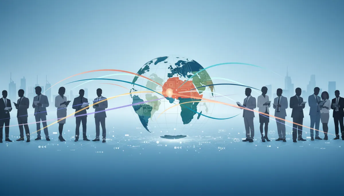 Cross-Cultural Competence for Successful Expats
