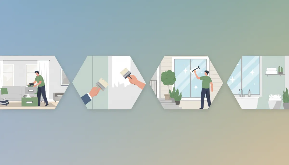 Prepare Your Home for Sale: Step-by-Step Guide