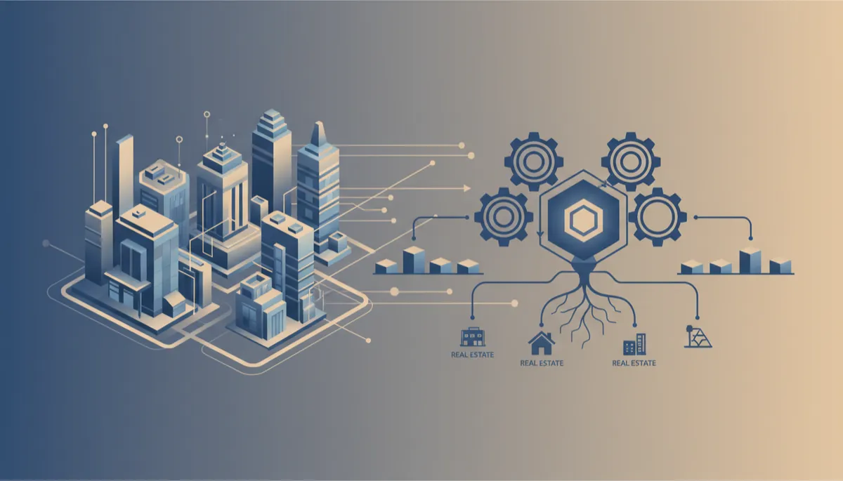 Structure Real Estate Joint Ventures Effectively