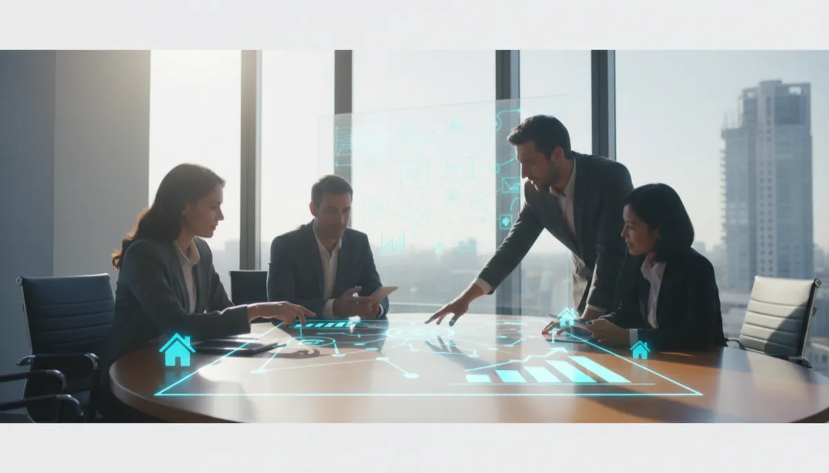 Unlock Real Estate Success with Mastermind Groups