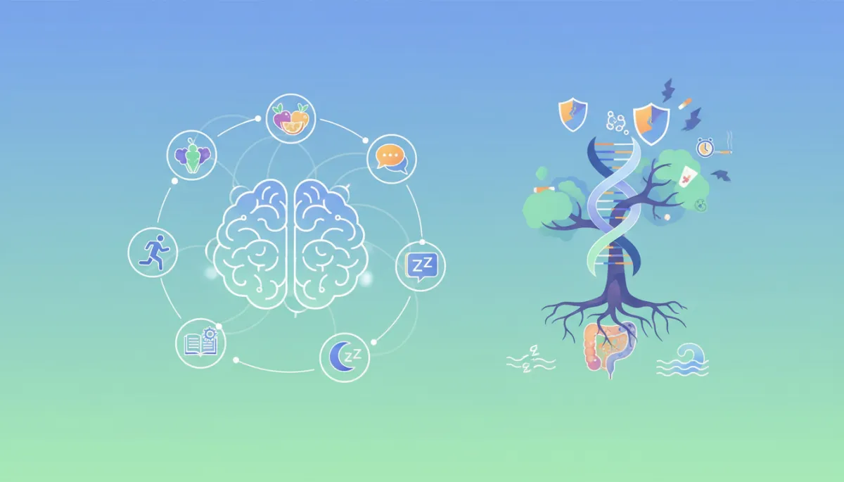The Whole Picture With Kim - Issue 2 - Oct 2027 - Preventing Alzheimer's: Practical Tips & Insights