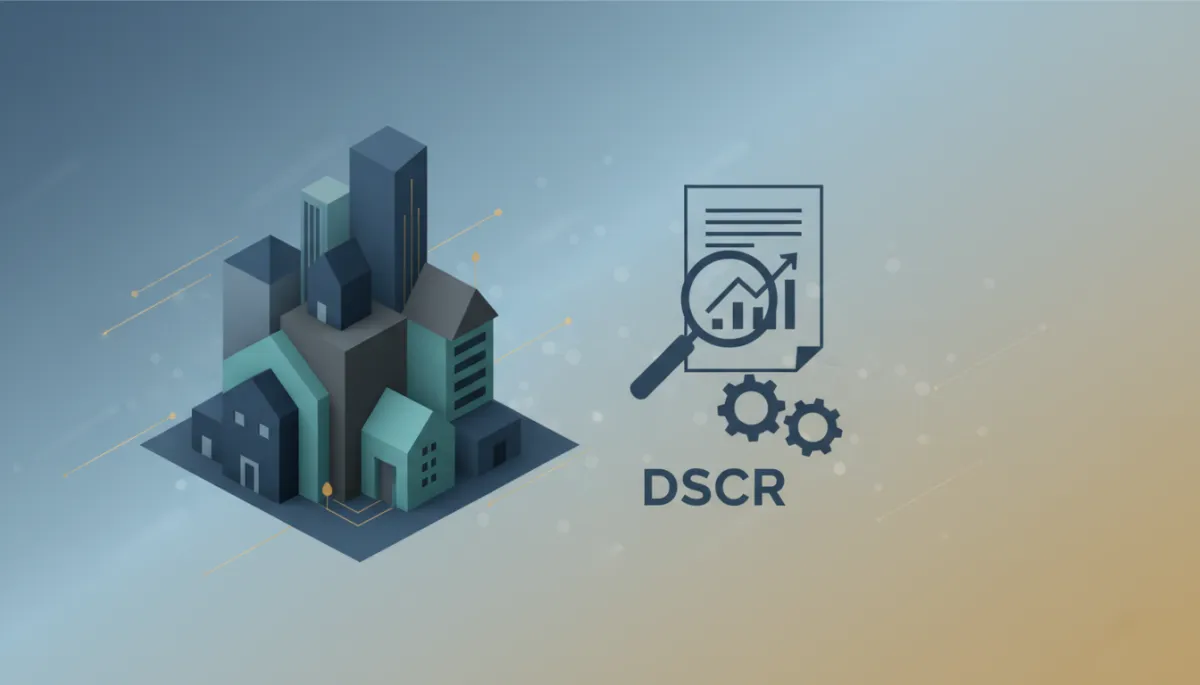 DSCR Loan Guide for Property Investors