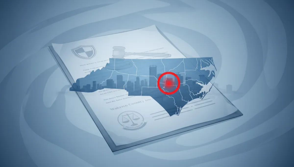 What Is an Arrest Warrant and How Can It Affect You?