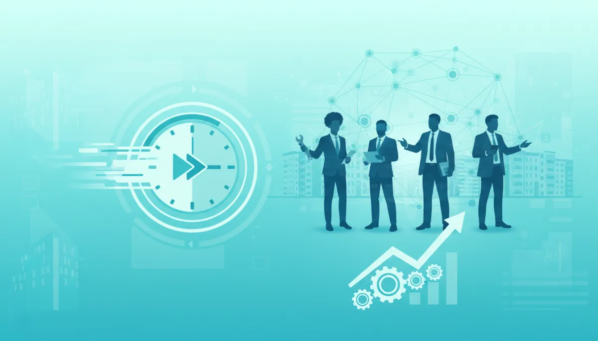 Fast Hiring: Key to Success in Property Management