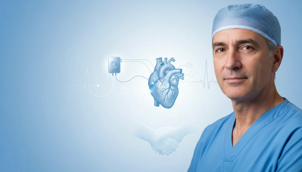 Complicaciones Postoperatorias en Cirugía Cardíaca