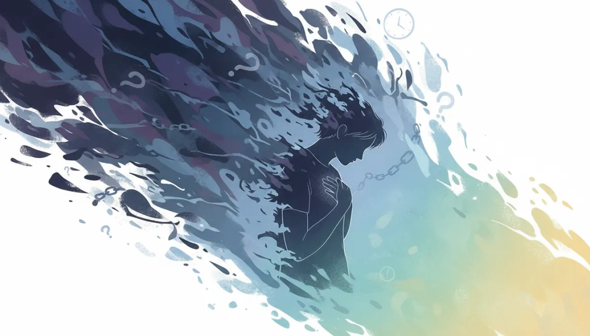 Overcoming Panic: A Journey to Freedom
