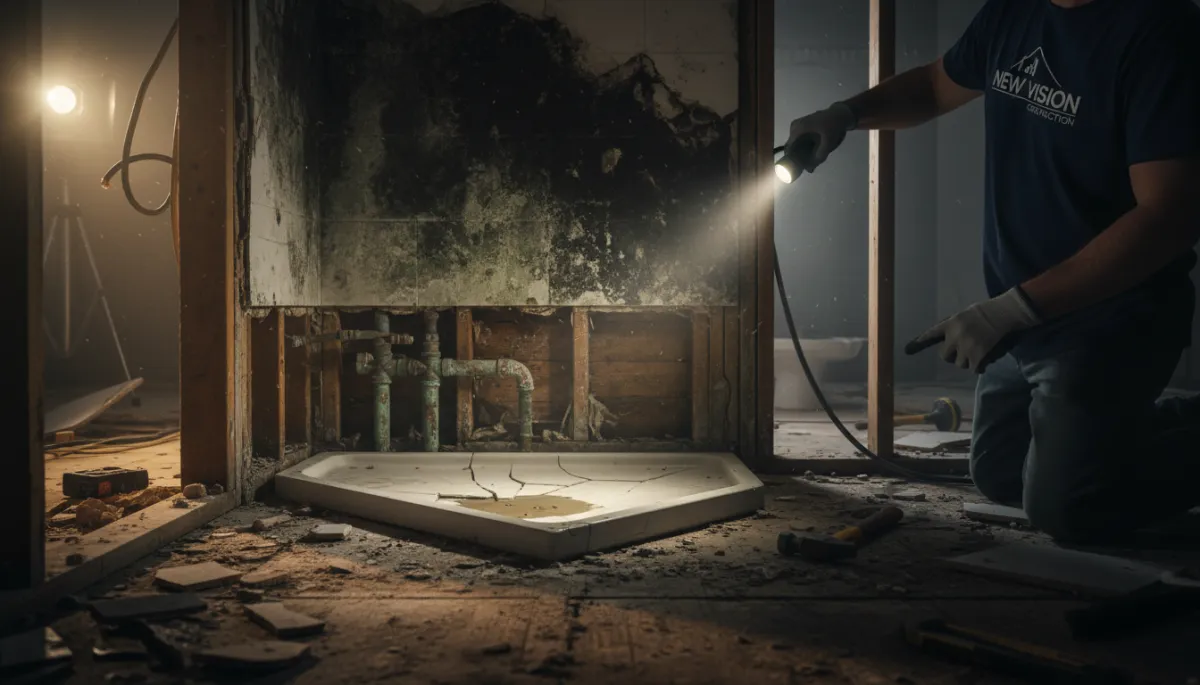 Bathroom Renovation Lessons in Santa Clara