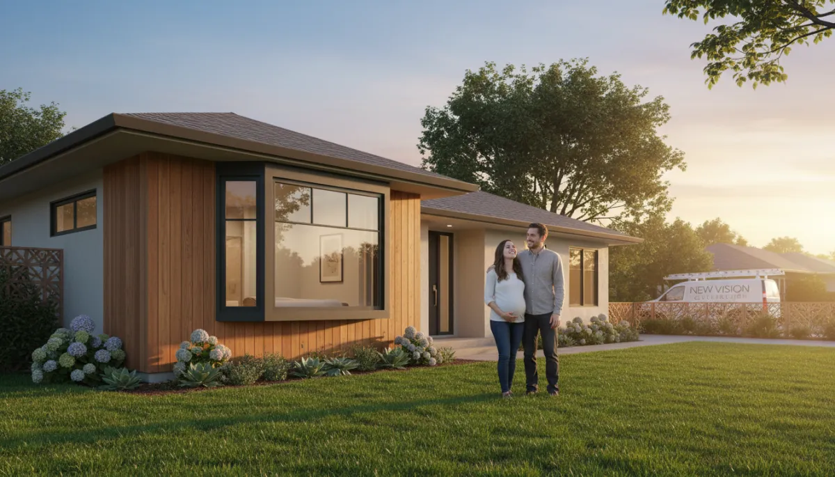 Room Addition Success in Santa Clara Home