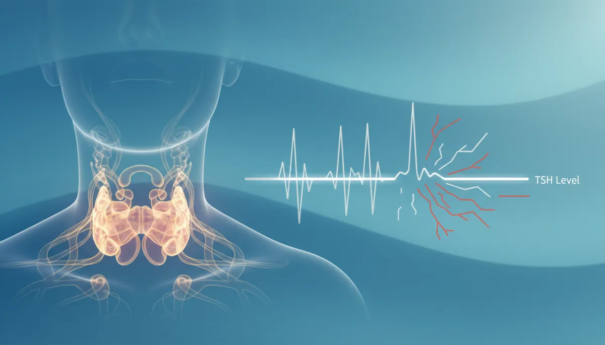 Normal TSH? Your Thyroid May Still Struggle