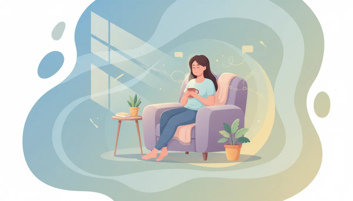 Overcoming Guilt in Women's Self-Care