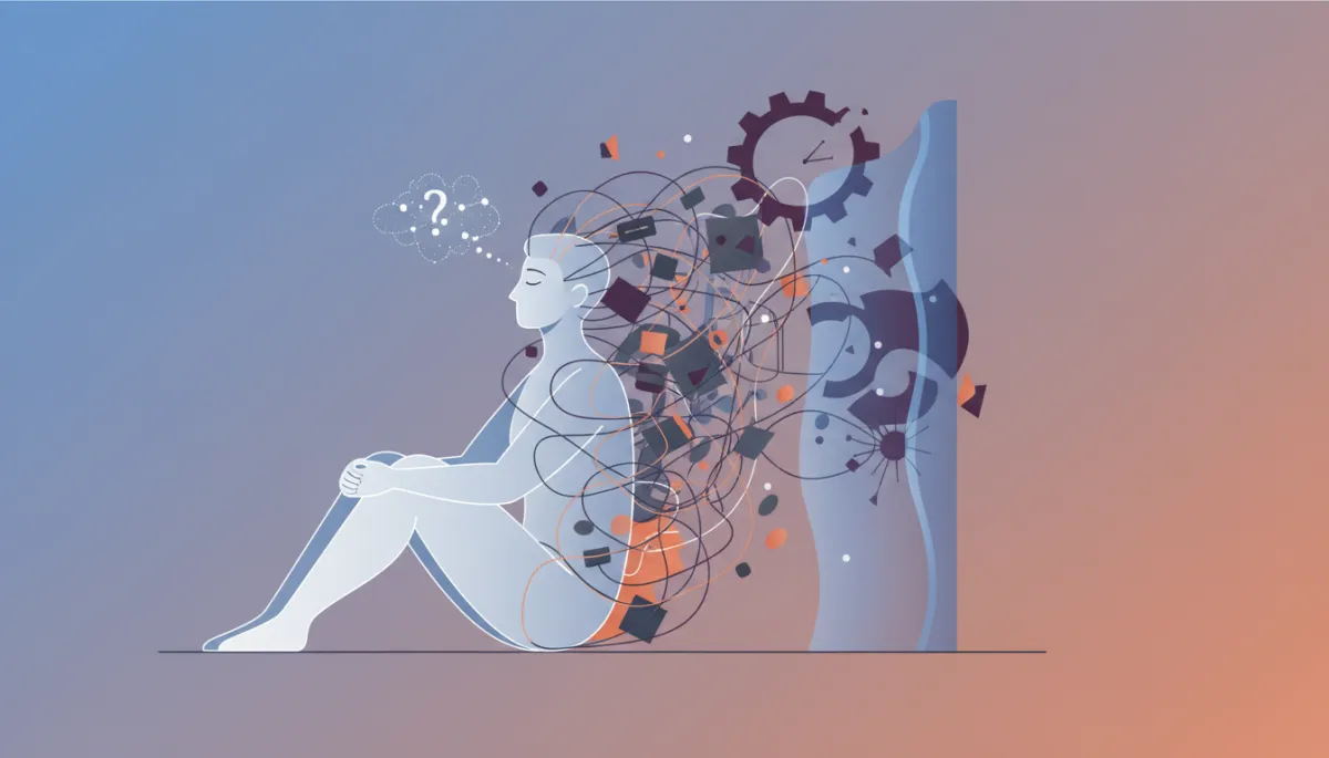 Why Rest Doesn't Feel Restful: Understanding Why