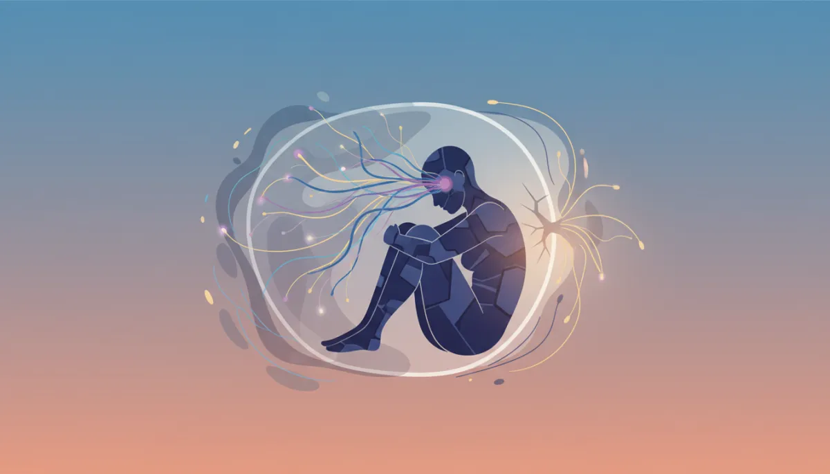 Understanding Nervous System Shutdowns