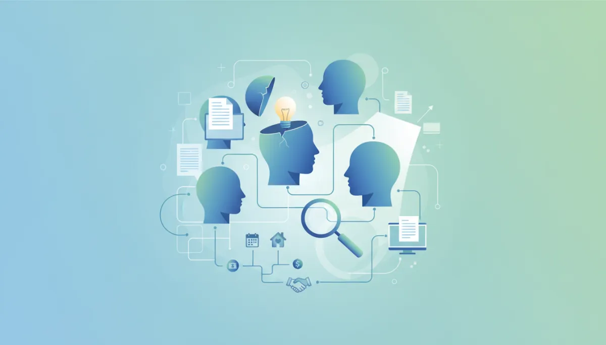 Find a Therapist: Your Guide to Support & Wellness