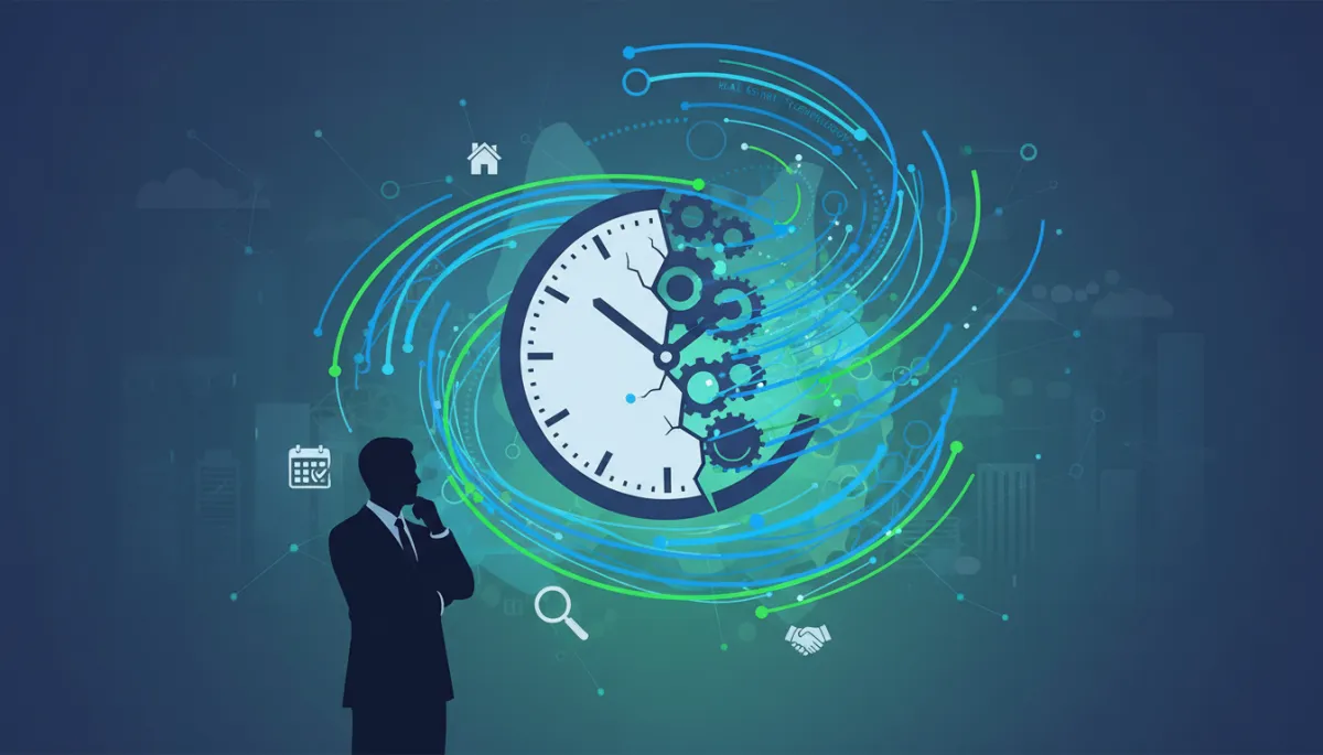 Why Real Estate CRMs Fail Experienced Agents