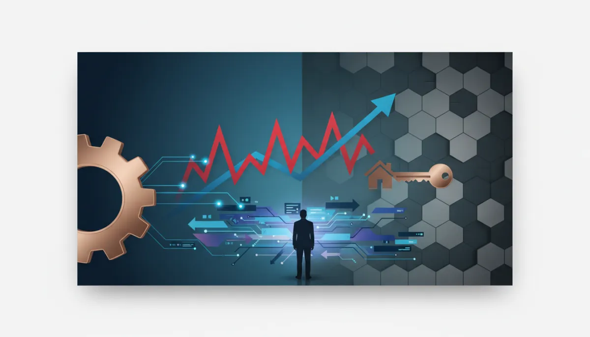 Why Real Estate Coaching Fails to Fix Results