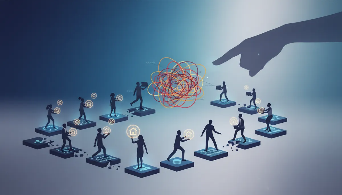 Why Real Estate Agents Switch CRMs Often