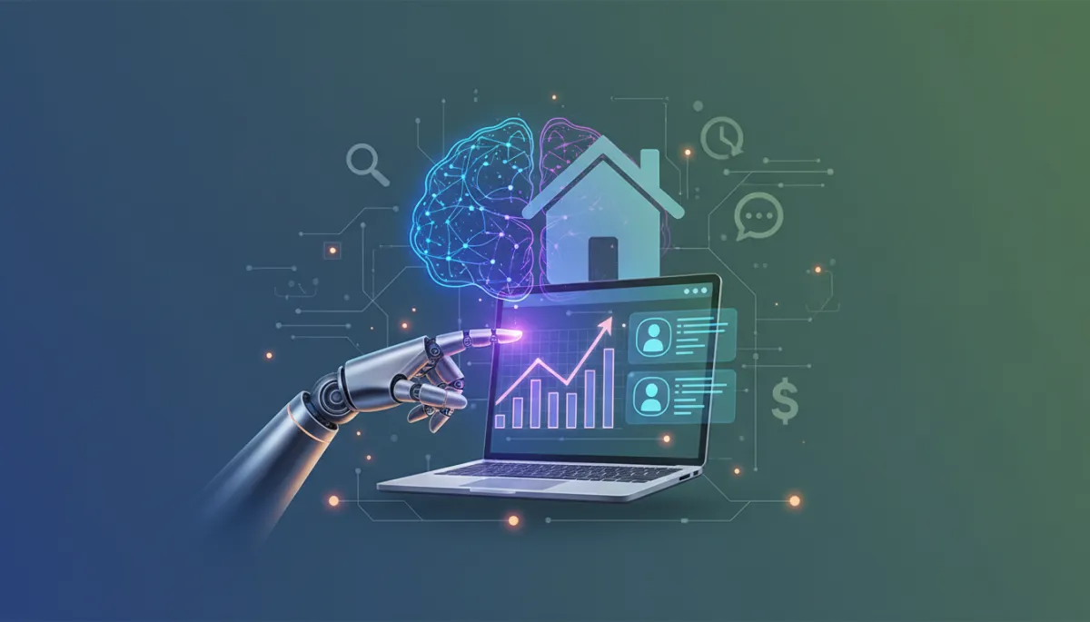 AI Revolutionizes Real Estate Lead Follow Up
