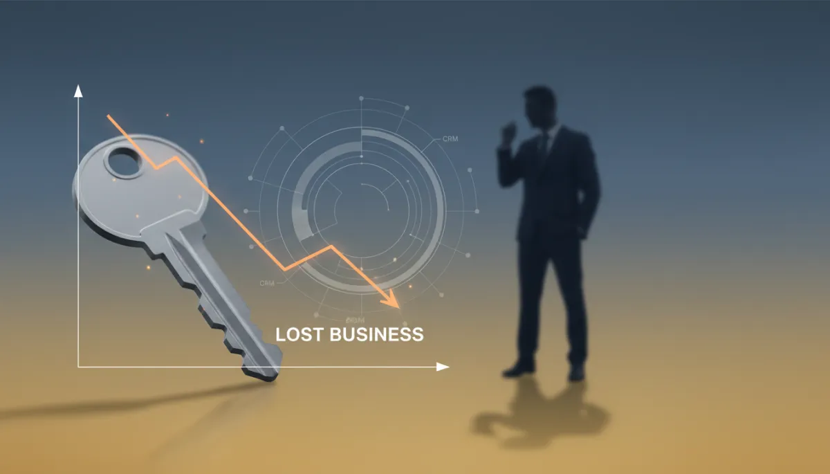 Avoid Losing Repeat Business in Real Estate