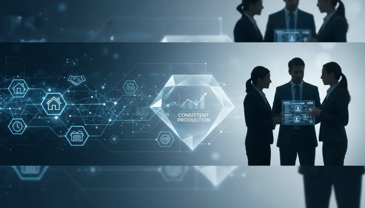 Boost Real Estate Success with Effective Systems