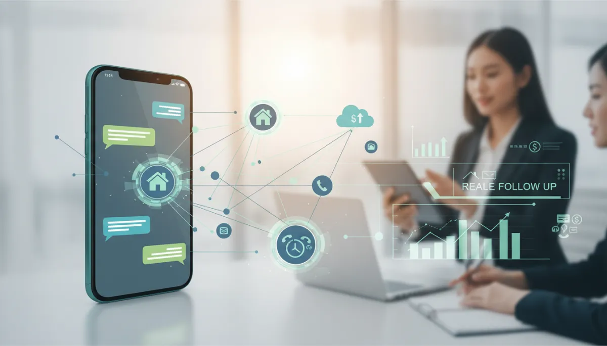 SMS Automation for Real Estate: Effective Strategies