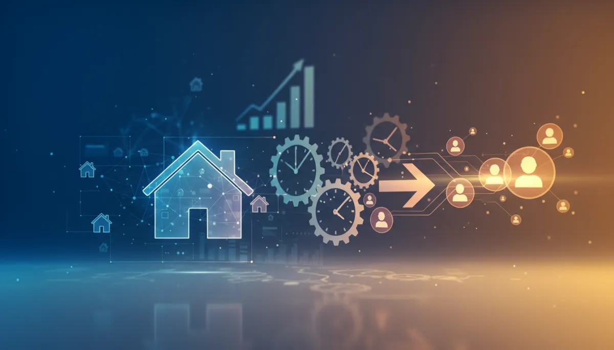 Prioritize Real Estate Leads Efficiently