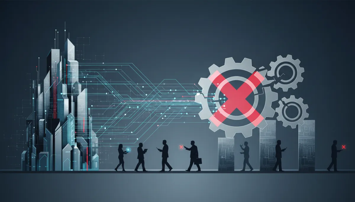 Why Real Estate Automation Needs Strong Infrastructure