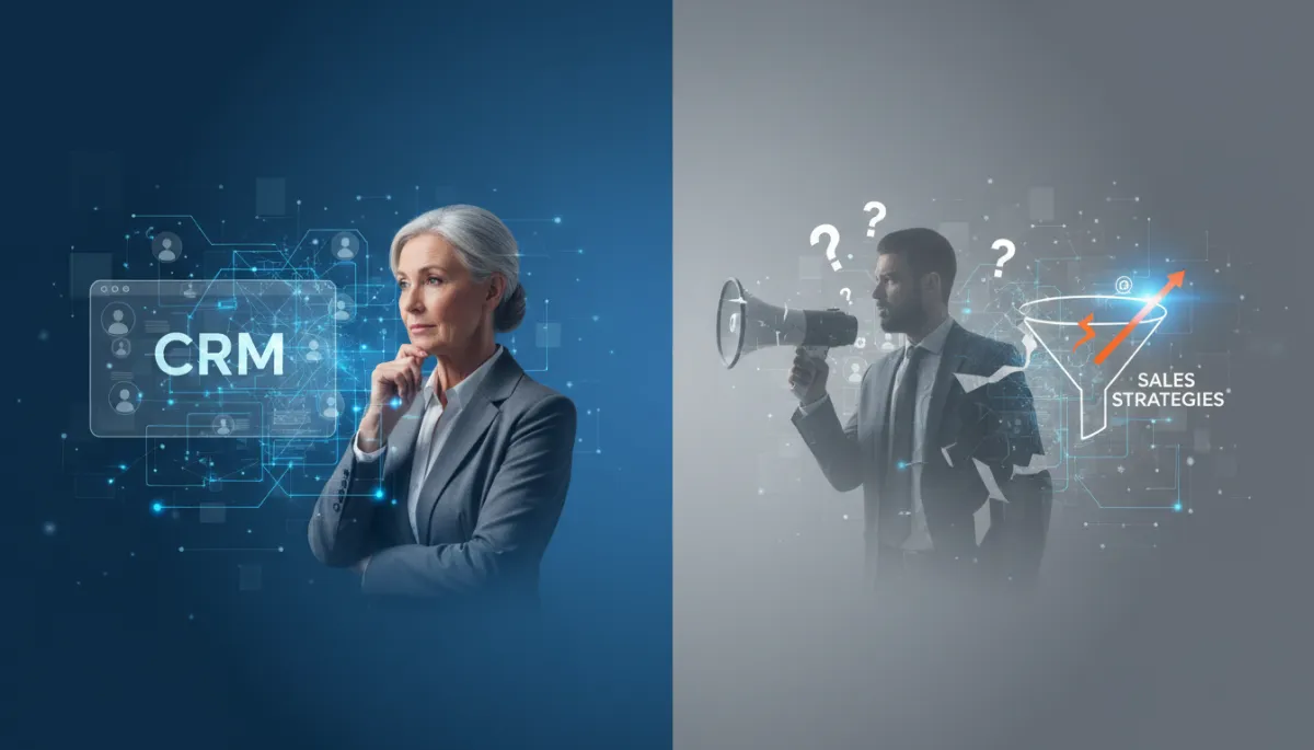 Why Real Estate Agents Struggle with Lead Conversion