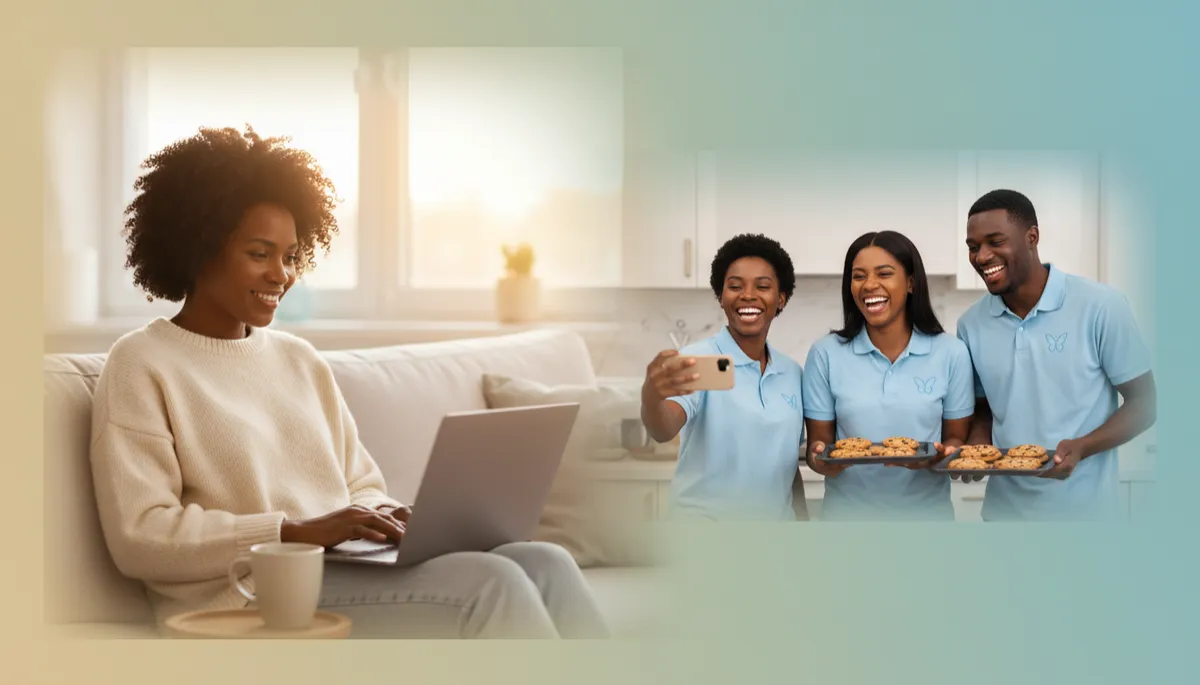 Social Media Tips for Home Care Agencies