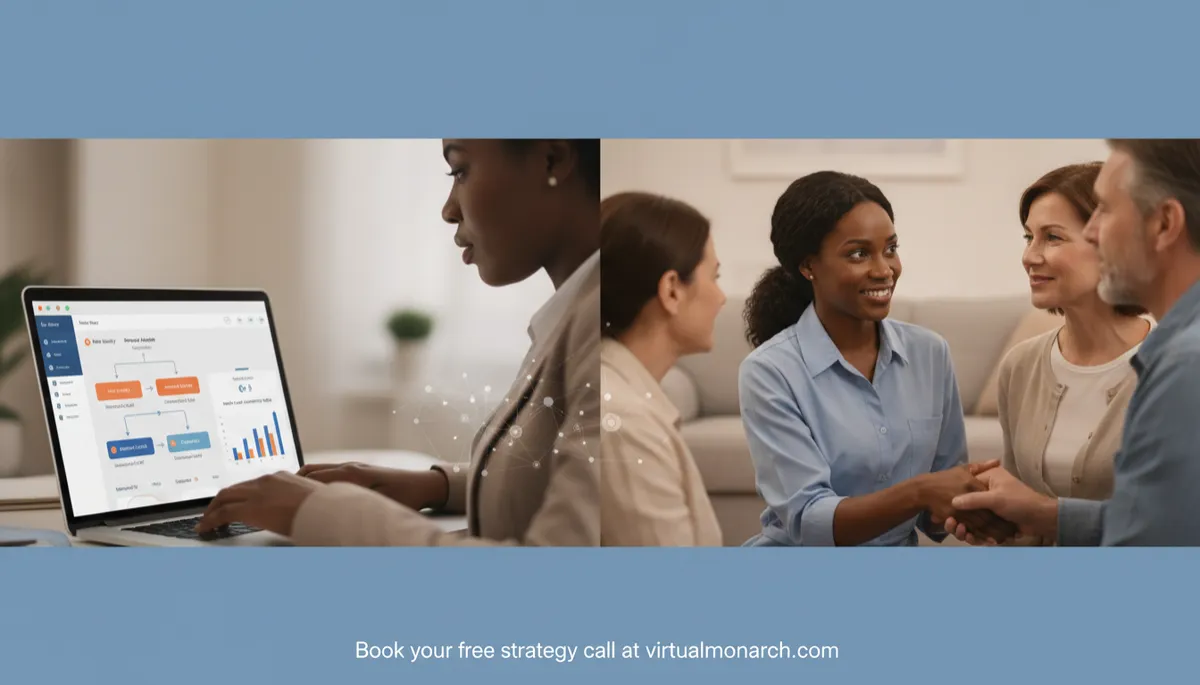 Boost Home Care Leads with Fast Response Systems