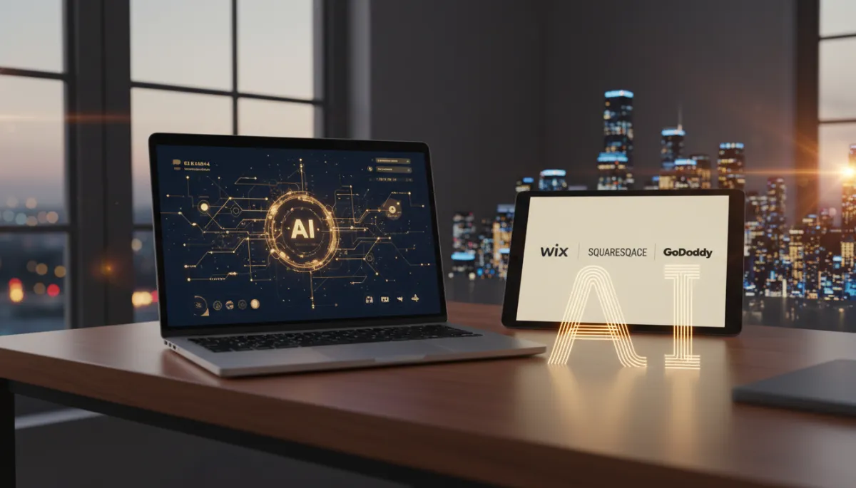 Is Ai finding you?